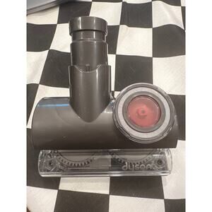 Dyson tangle free turbine tool vacuum accessories home cleaning
